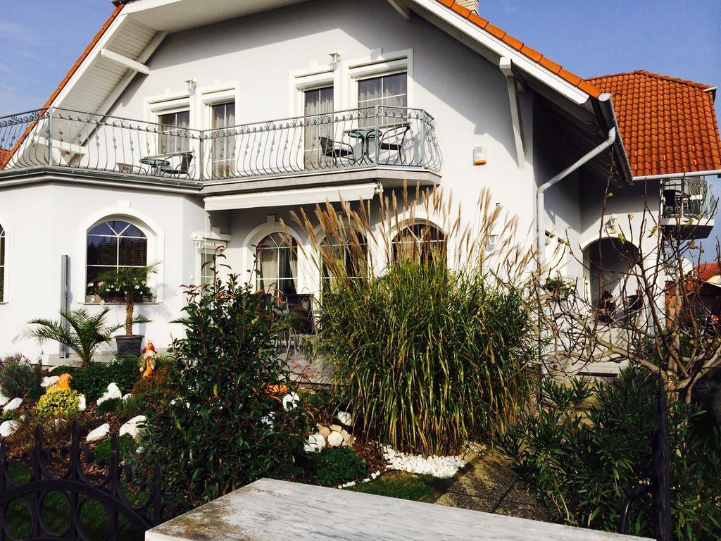 Judit Vendeghaz Buk Exterior photo