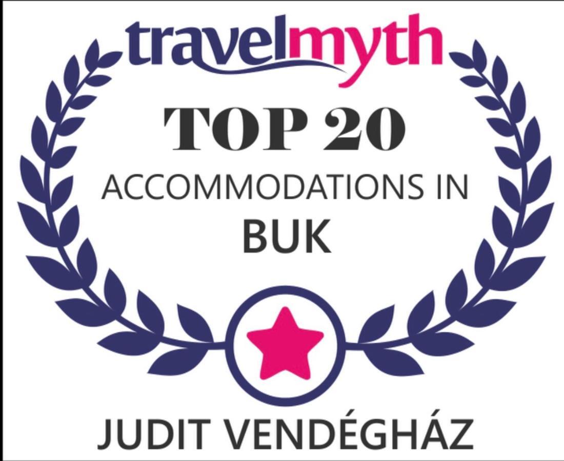 Judit Vendeghaz Buk Exterior photo