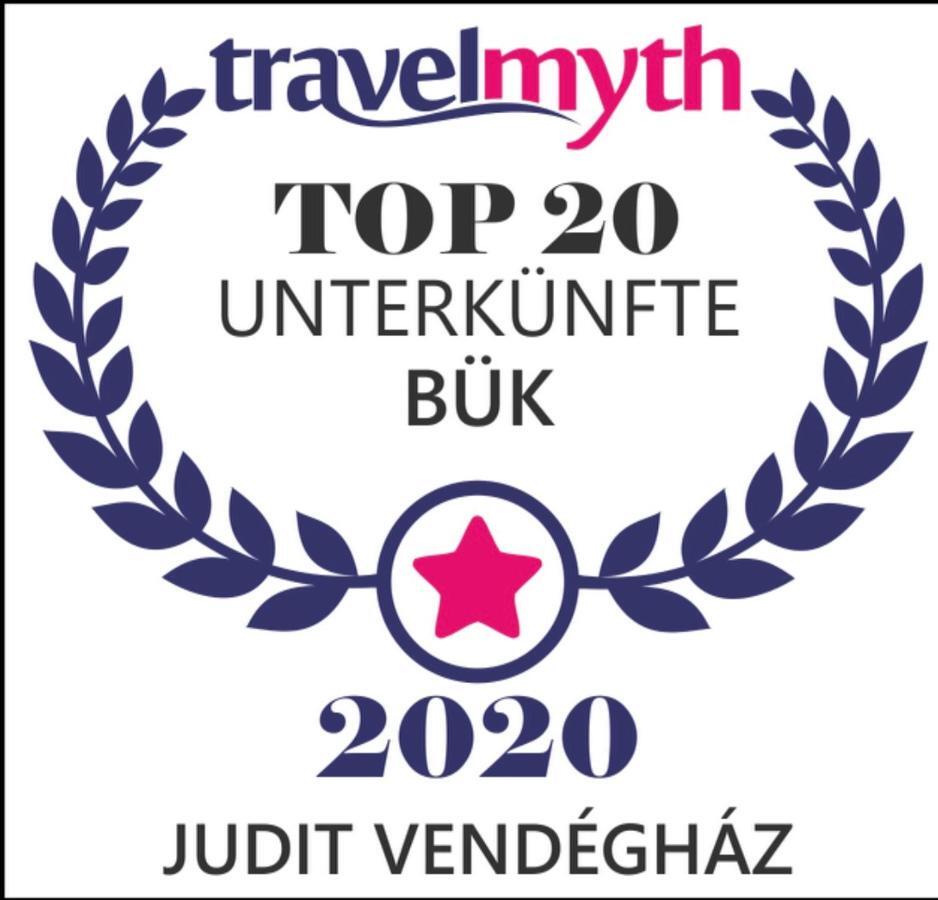 Judit Vendeghaz Buk Exterior photo